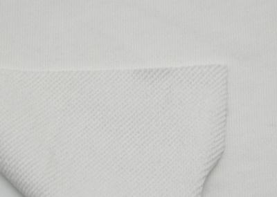 Factory direct sale single side small loop 100% polyester hoodie fabric suit leisure sports fabric