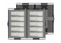 Luces de inundación llevadas al aire libre de alta calidad 150W con Bridgelux Chip Meanwell Driver