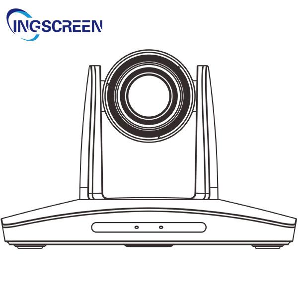 4k 20X 1080P Conference Camera Mini Ptz Conference USB 3.0 SDI Streaming
