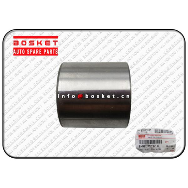 Clutch System Parts 6TH Gear Collar 8-97035037-0 8970350370 for ISUZU NPR71 4HG1