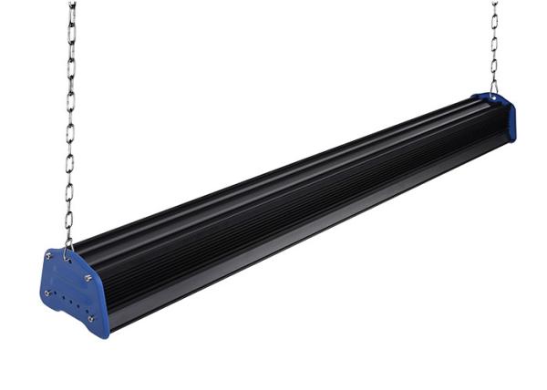 Meanwell driver 200W IP65 LED bilinear high bay industrial lighting