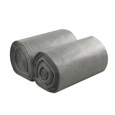 Safe Biodegradable Disposable Bags 40 X 55 Cm Size Good Insulating Property