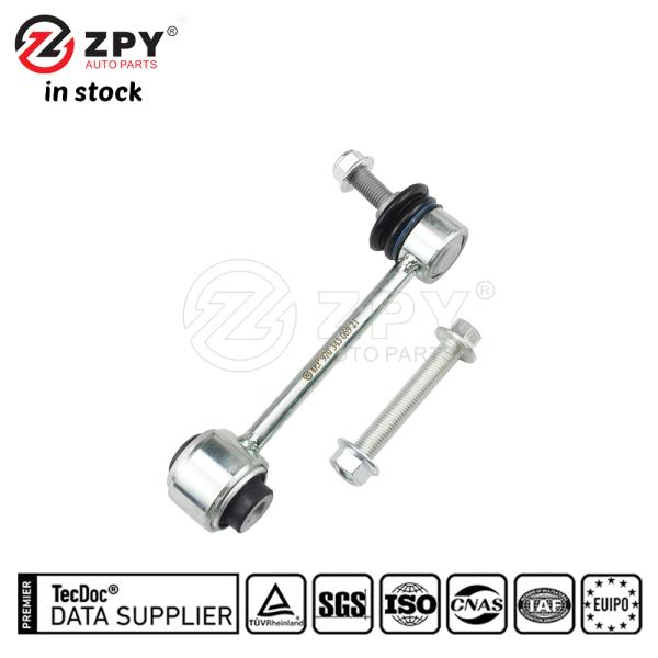 ZPY Front Suspension Stabilizer Bar Link for Audi VW Porsche