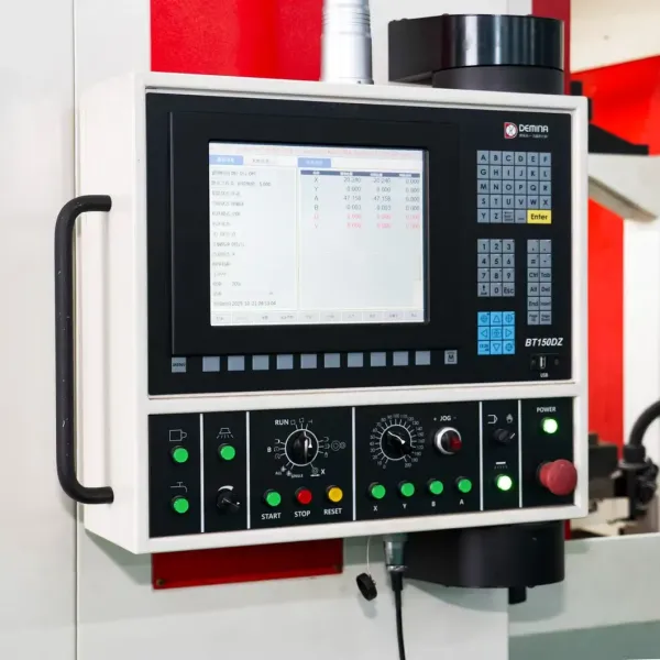 CNC Automatic Grinding Machine Robot Automatic