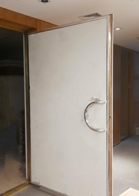 4FT X 7FT RF protegeu portas com espuma do ruído