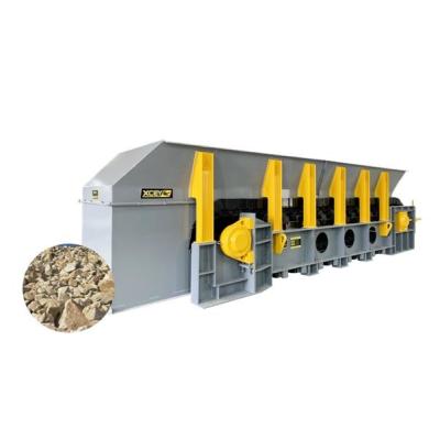 Correia transportadora 1000*8000mm do avental resistente da alta segurança duradouro
