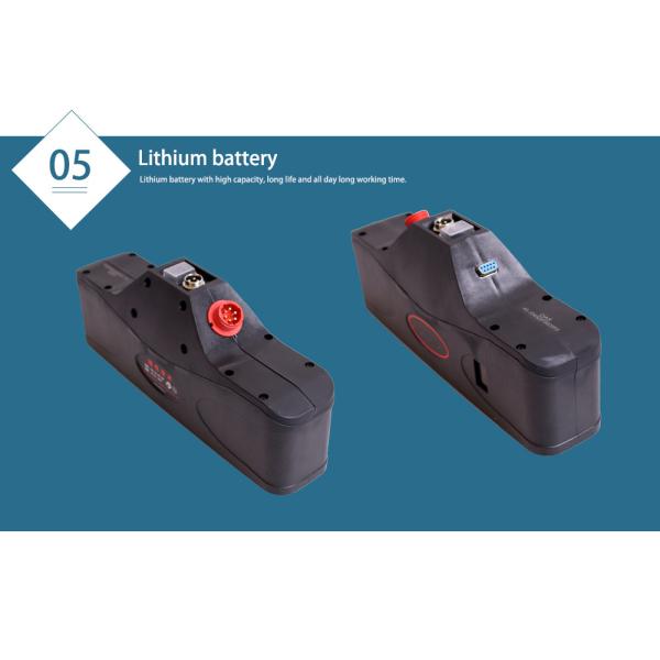 Swansoft 4.0CM Tesouras de Poda Elétricas Tesouras para Poda com Display LED Proteção dos Dedos / Corte Progressivo