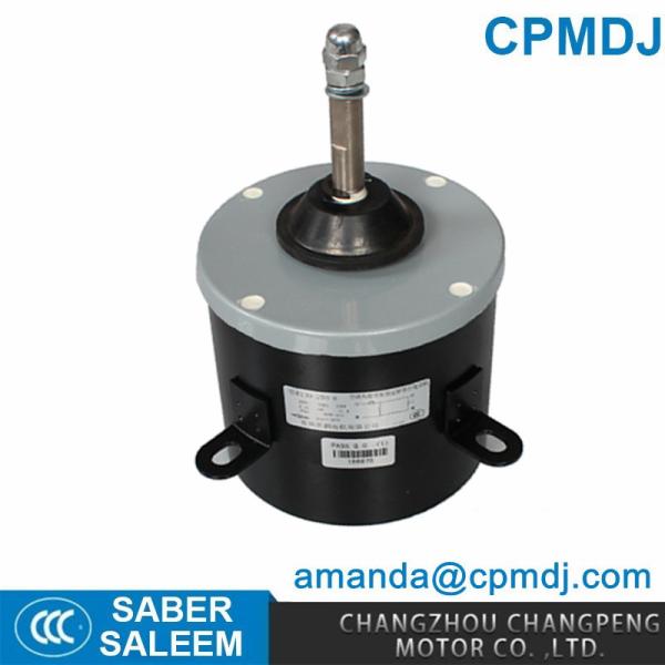 вентиляторный двигатель конденсатора AC тепловых насосов кондиционирования воздуха вентиляторного двигателя теплового насоса 250W