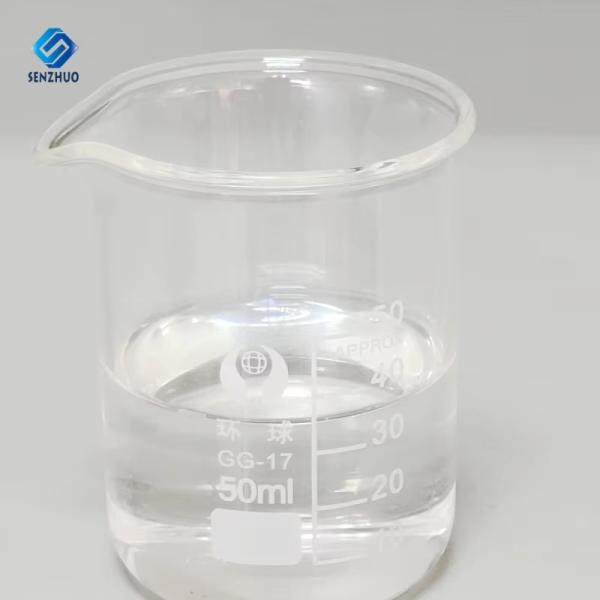 Épices alimentaires, produits de santé, 2,5-Diméthylpyrazine CAS 123-32-0 FEMA 3272 Additifs alimentaires