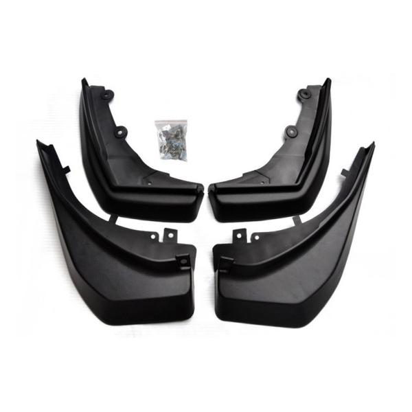 Land Rover Car Mud Guards , Range Rover Evoque Sport 2012 Splash Guard