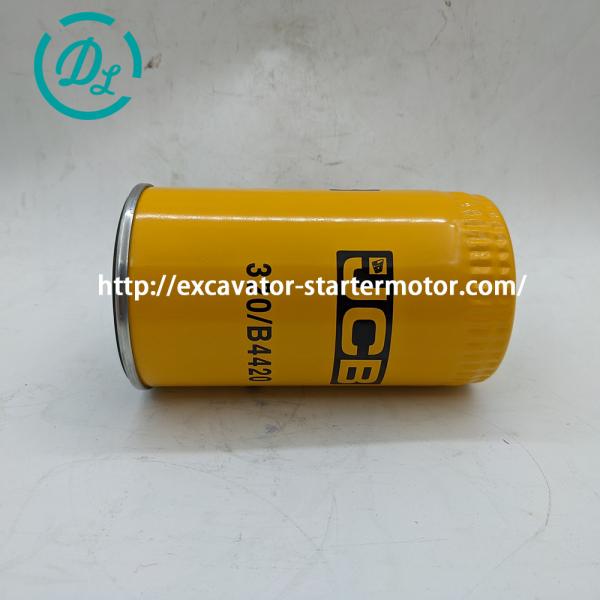 JCB 320/B4420 Separador de agua Filtro de combustible OEM 320/A7120 320/07394