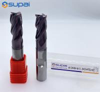 Fabricação de máquinas de moldagem CNC para o trabalho de metais