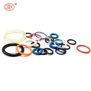 OEM Силиконовый O Ring Kit FKM NBR EPDM Гидравлический цилиндровый масляный уплотнитель для пневматического поршня