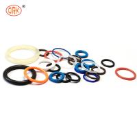 OEM Silicone O Ring Kit FKM NBR EPDM Hydraulic Cylinder Oil Seal For Pneumatic Piston