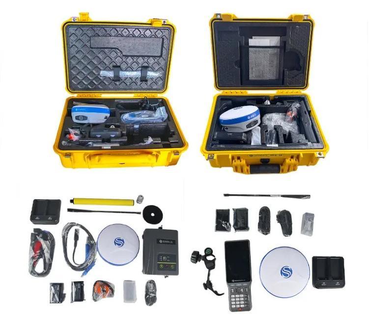 Stonex S9II GPS Receiver UM980 Board Gnss Rtk