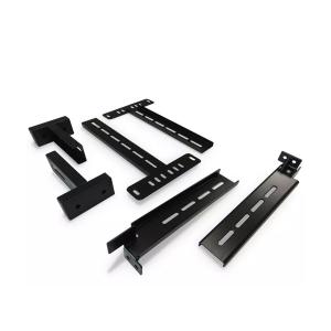 Металл ОДМ ОЭМ автомобильный штемпелюя разделяет гальванизированный металлический каркас частей горячий