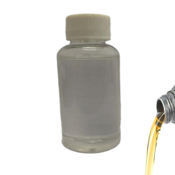 Advanced Inorganic Low-Silicon Engine Coolant Additive Liquid Solution for Efficiency