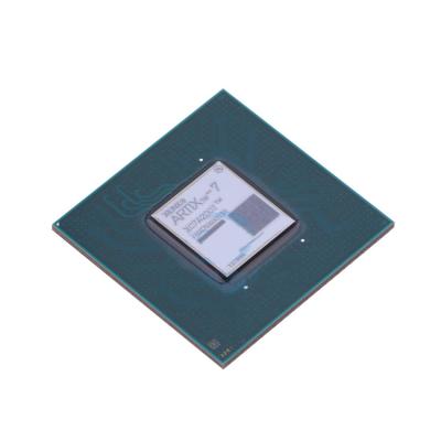 Dans le composant électronique original courant d'IC XC7A200T-2FBG676I Bga