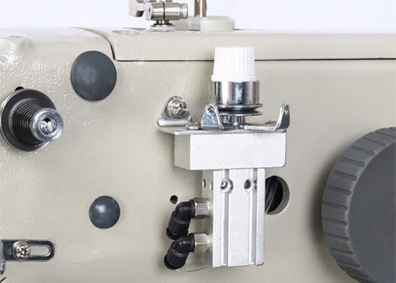 50 - 60HZ Programmable Sewing Machine AC220V / 110V 1200 * 1060 * 1170mm Size
