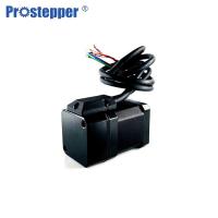 Fase 2 0.02N.M Encoder Stepper Motor do Nema 8