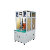Máquina de Soldadura de Ponto Cnc para 18650