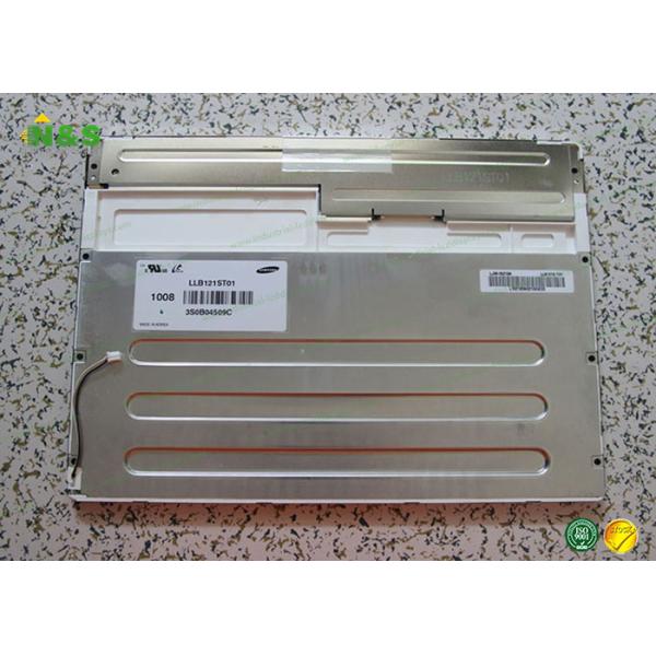 12.1 Inch LLB121ST01 Samsung LCD Panel replacement Normally White