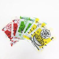 Bolsa lateral del sello del OEM tres para el acondicionamiento de los alimentos preparado y procesado