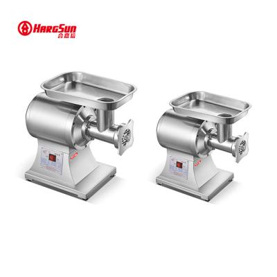 PC22A Electric Meat Grinder Machine 250kg/h 22kg With Copper Motor