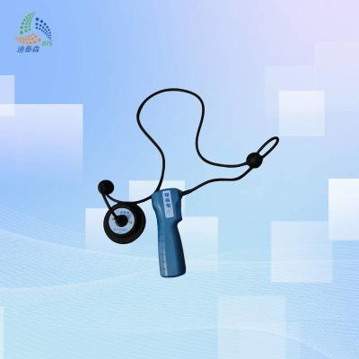 100-1200Hz Ground Microphone Leak Detector IP64 Water Leakage Detection System