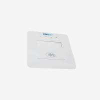 Interruptor de membrana de sobreposição gráfica multifuncional, teclado de membrana personalizado ISO9001