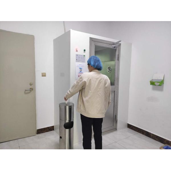 Влажный обтирает ткани TrüTzschler зоны слон крена используемые публично Nonwoven