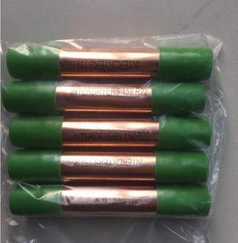 19mm Diameter Capillary Tube Filter Drier Strong Copper Material for Air Conditioner