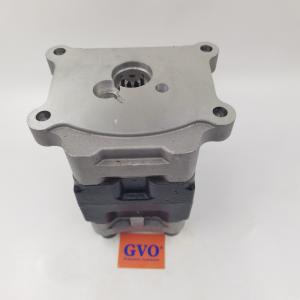 KOMATSU Hydraulic Gear Pump 705-41-07500 PC35MR-3 7054107500