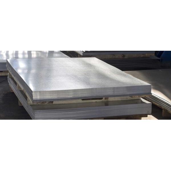 Sand Blasting Frosting Stainless Steel Sheet Plate