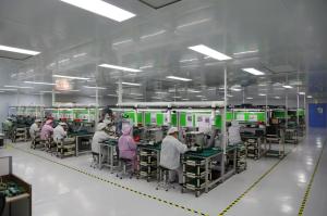 Wuhan The One Micro Technology Co., Ltd.