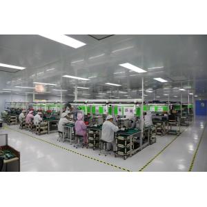 Wuhan The One Micro Technology Co., Ltd.