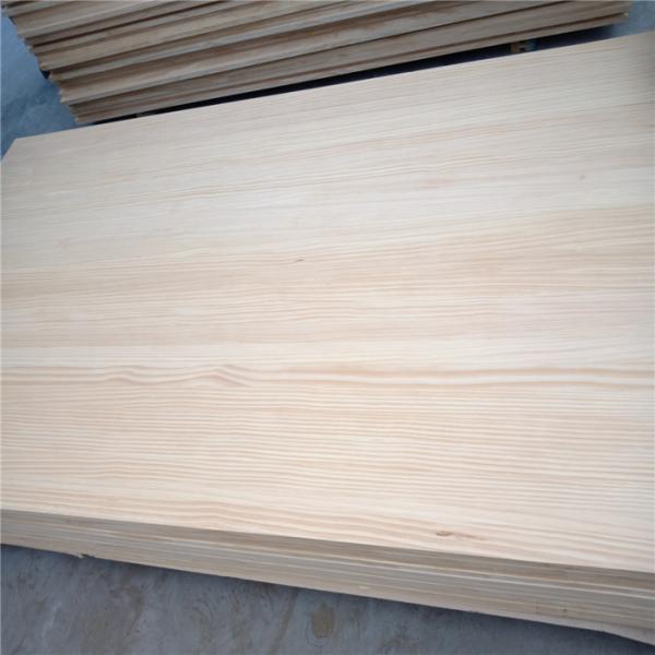 Workshop Essential Wooden Board Pine with Thickness Customizable 3mm-50mm
