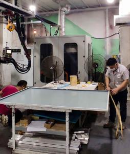 GUANGZHOU JETEX-LLOYD'S MACHINERY LTD