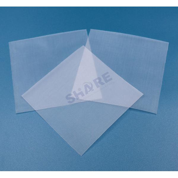 125 Microns Nylon Mesh Paint Strainers For Water And Solvent Based Paints