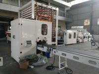 大規模な生産ラインのための高効率の紙巻切断機