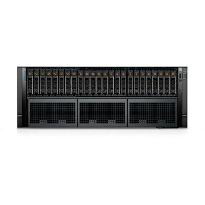 Intel Xeon Gold 5412U H755 4U Server with 2 x 1 GbE LOM
