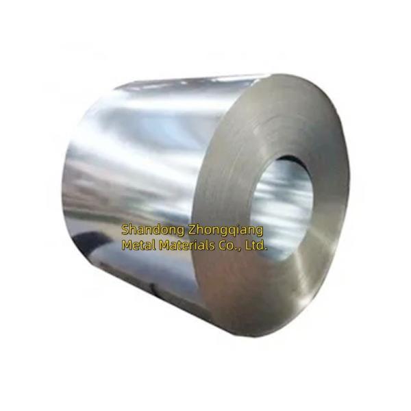 Industrial 316 316L 310S 904L Stainless Steel Coil 0.5t - 25t Roll Weight