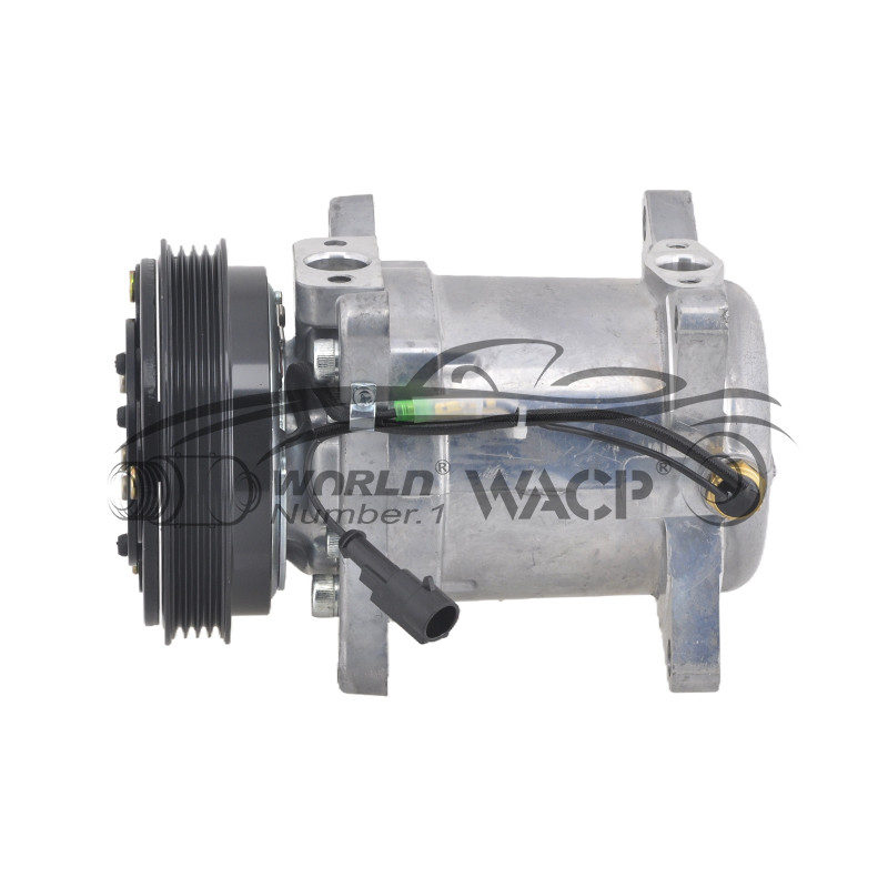 8103100P21A1 Автомобильный компрессор для GreatWall SING для Wingle3 для Wingle5 WXCC011