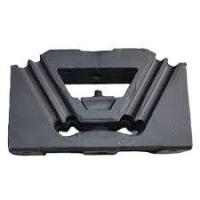 OEM Car Engine Spares Engine Mount AZ9725590031 For Sinotruk HOWO