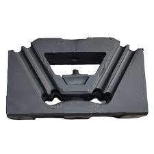 OEM Car Engine Spares Engine Mount AZ9725590031 For Sinotruk HOWO