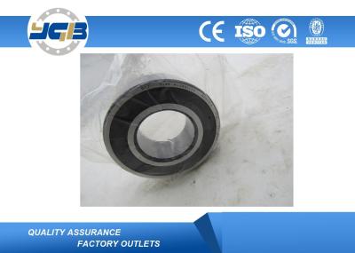 3208 A Angular Contact Electrically Insulated Bearings Double Row 40 x 80 x 30.2 MM