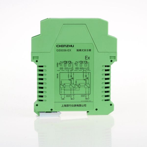 Taihua Industrial Isolated Signal Transmitter 4-20mA Current Transformer