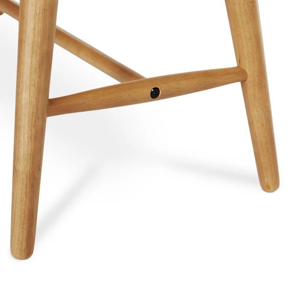Restaurant Furniture Modern Minimalist Style Dinning Bench