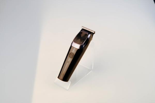 SHC-5054 Men Hair Trimmer Cord And Cordless Function Over Charge And Discharge Protection