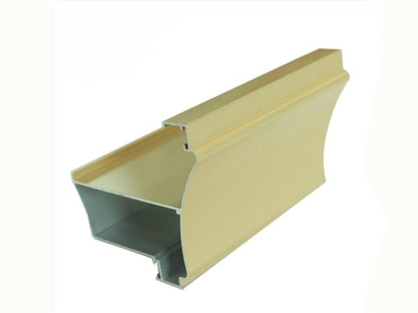 Sunroom Tent 6082 L6M Aluminium Construction Profiles